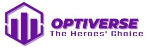Optiverse – The Heroes' Choice