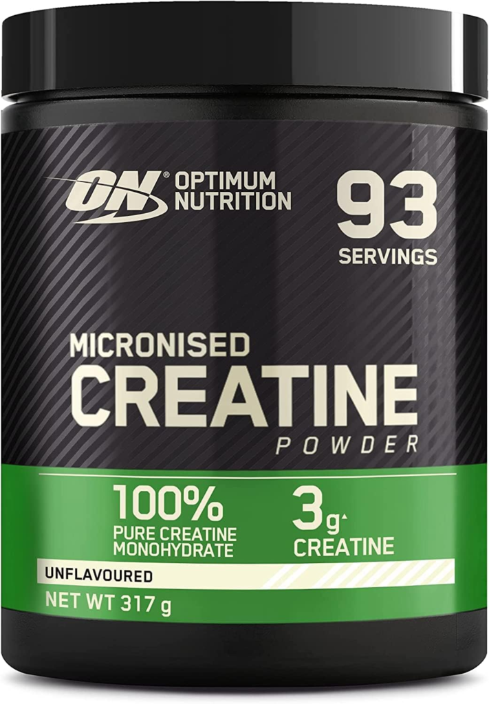 creatine