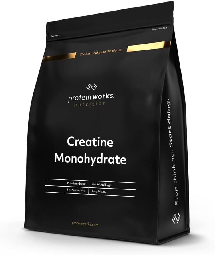 creatine