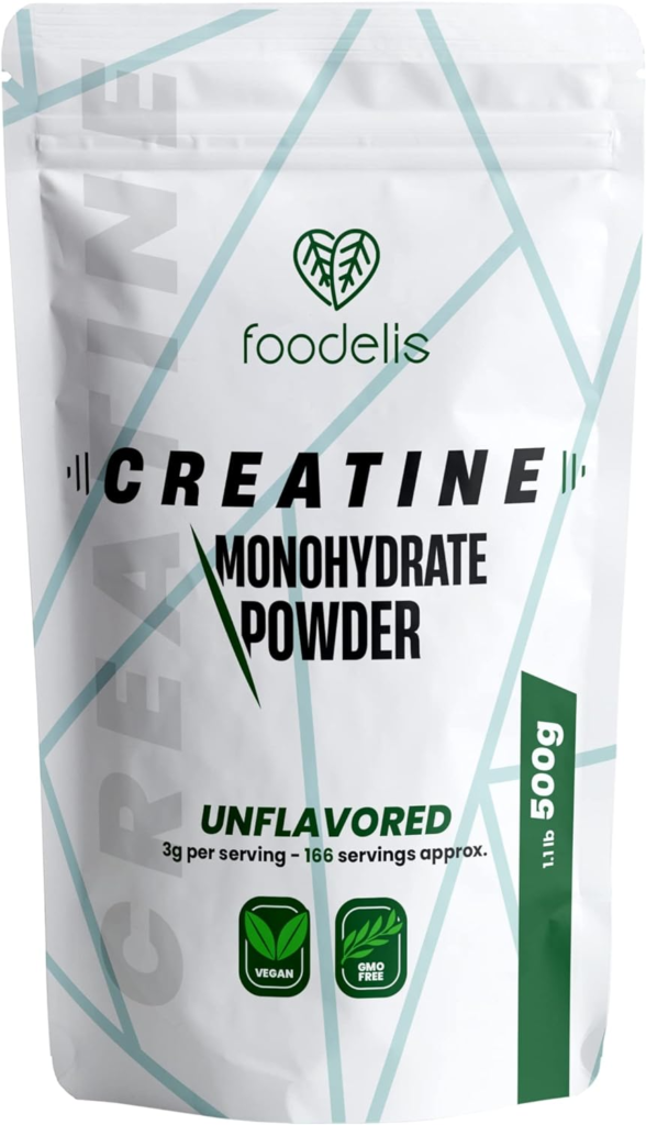 creatine