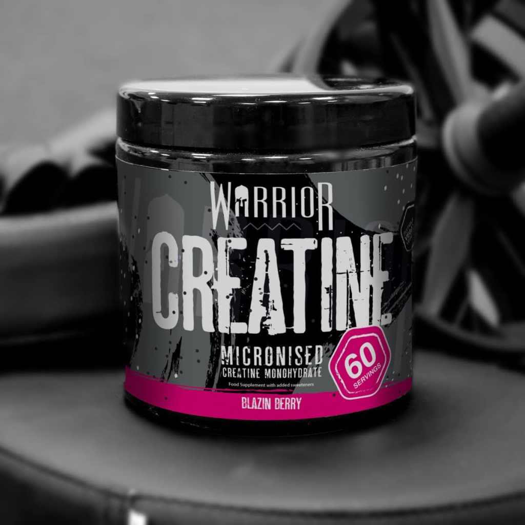 creatine