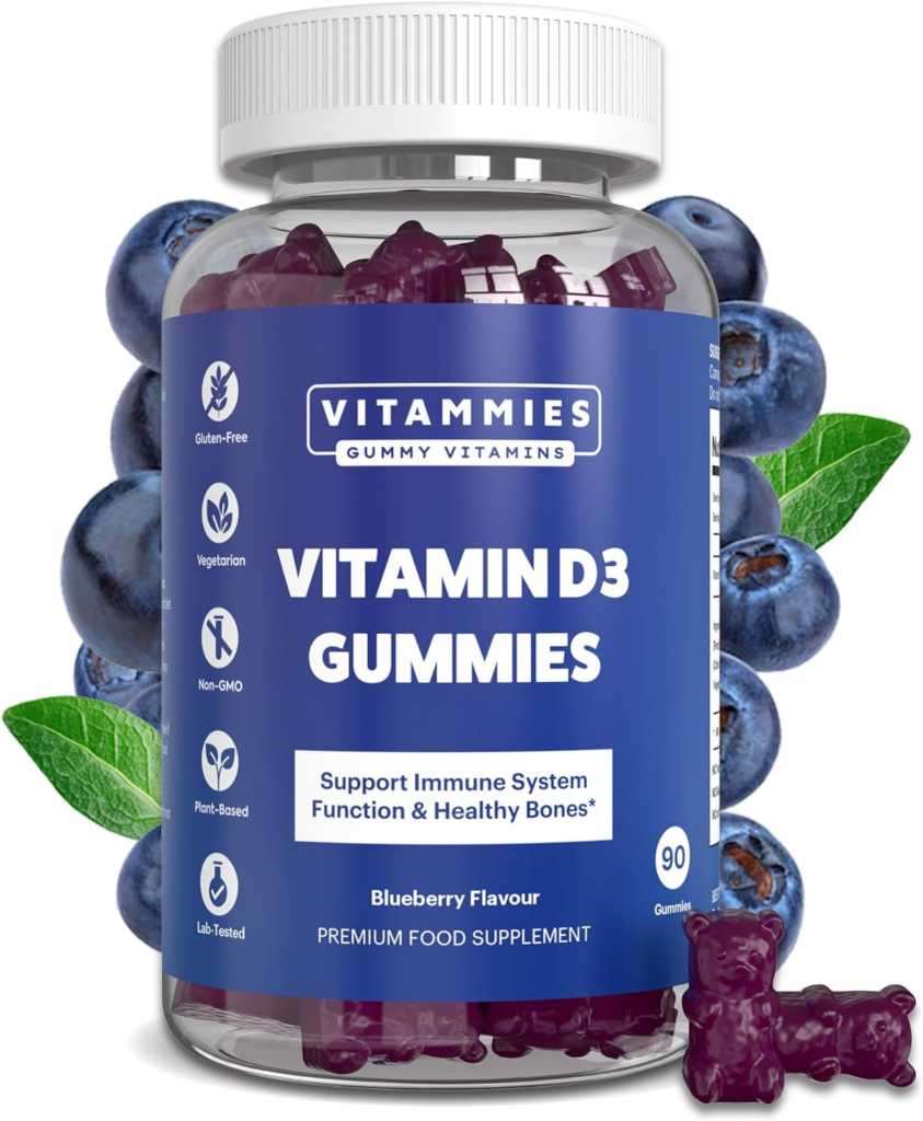 vitamin d supplement