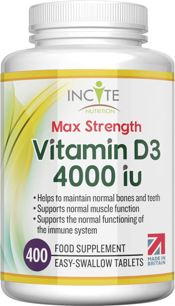 vitamin d supplement