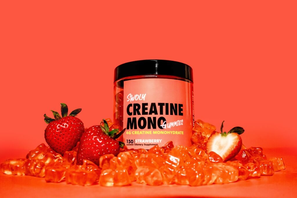 creatine