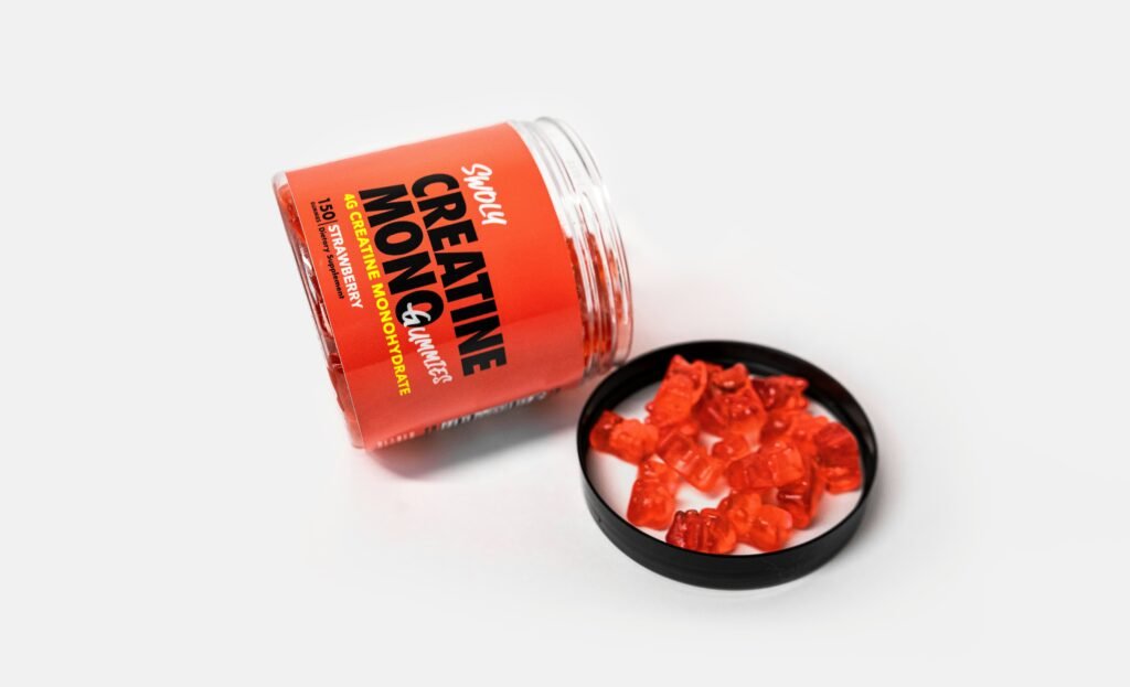 creatine